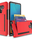 Red / Stylo 6