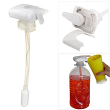 Cargar imagen en el visor de la galería, The Magic Tap Electric Automatic Juice Sucker Water Drink Dispenser - Libiyi
