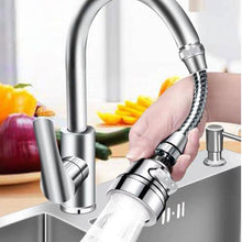 Load image into Gallery viewer, 360° Rotatable Anti-Splash Universal Sink Spray Tap, Buy 2 Free Shipping - Libiyi