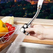 Load image into Gallery viewer, 360° Rotatable Anti-Splash Universal Sink Spray Tap, Buy 2 Free Shipping - Libiyi