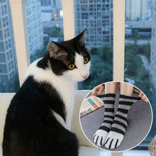 Cargar imagen en el visor de la galería, Cute Cat Claw Socks(BUY 6 GET FREE SHIPPING) - Libiyi