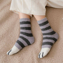 Cargar imagen en el visor de la galería, Cute Cat Claw Socks(BUY 6 GET FREE SHIPPING) - Libiyi