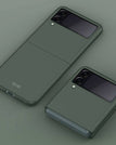 Green / Samsung Galaxy Z Flid 3 5G
