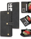 Black / Samsung Galaxy S21 Ultra