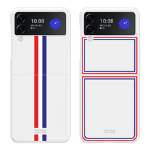 Charger l&#39;image dans la galerie, Limited edition Skin feel Case for Samsung Galaxy Z Flip 3 5G - Libiyi