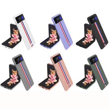 Charger l&#39;image dans la galerie, Limited edition Skin feel Case for Samsung Galaxy Z Flip 3 5G - Libiyi