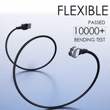 Load image into Gallery viewer, MAGNETIC CELL PHONE CHARGING CABLES - Libiyi