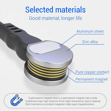 Load image into Gallery viewer, MAGNETIC CELL PHONE CHARGING CABLES - Libiyi