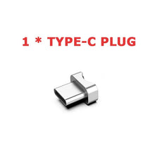 Load image into Gallery viewer, MAGNETIC CELL PHONE CHARGING CABLES - Libiyi