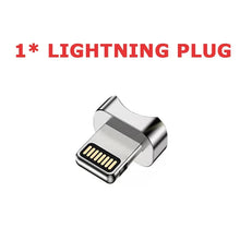 Load image into Gallery viewer, MAGNETIC CELL PHONE CHARGING CABLES - Libiyi