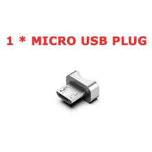 Load image into Gallery viewer, MAGNETIC CELL PHONE CHARGING CABLES - Libiyi