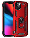 Red / For iPhone 13 Pro Max