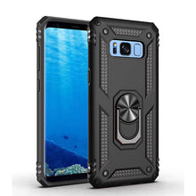 Load image into Gallery viewer, Luxury Armor Ring Bracket Phone Case For Samsung S8-Fast Delivery - Libiyi
