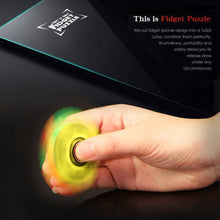 Load image into Gallery viewer, 🎅( Early Christmas Sale - Save 50% OFF) Fingertip Gyro Cube -Buy 5 Get 5 Free &amp; free shipping- $4.9 Each Only Today! - Libiyi
