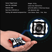 Load image into Gallery viewer, 🎅( Early Christmas Sale - Save 50% OFF) Fingertip Gyro Cube -Buy 5 Get 5 Free &amp; free shipping- $4.9 Each Only Today! - Libiyi