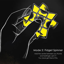 Load image into Gallery viewer, 🎅( Early Christmas Sale - Save 50% OFF) Fingertip Gyro Cube -Buy 5 Get 5 Free &amp; free shipping- $4.9 Each Only Today! - Libiyi