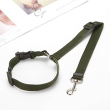 Load image into Gallery viewer, (Spring Sale- Save 50% OFF) Headrest Dog Car Safety Seat Belt- Buy 2 Get 1 Free - Libiyi