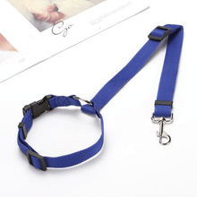 Load image into Gallery viewer, (Spring Sale- Save 50% OFF) Headrest Dog Car Safety Seat Belt- Buy 2 Get 1 Free - Libiyi