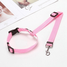 Load image into Gallery viewer, (Spring Sale- Save 50% OFF) Headrest Dog Car Safety Seat Belt- Buy 2 Get 1 Free - Libiyi