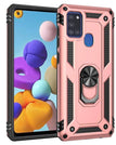 Rose / A21S / Case Only