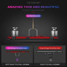 Load image into Gallery viewer, 2021 New Luxury Armor Ring Bracket Phone case For LG Stylo5-Fast Delivery - Libiyi