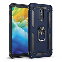 Load image into Gallery viewer, 2021 New Luxury Armor Ring Bracket Phone case For LG Stylo5-Fast Delivery - Libiyi