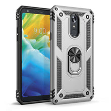 Load image into Gallery viewer, 2021 New Luxury Armor Ring Bracket Phone case For LG Stylo5-Fast Delivery - Libiyi