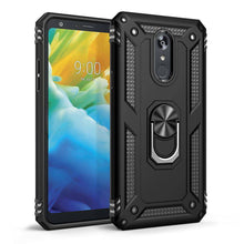 Load image into Gallery viewer, 2021 New Luxury Armor Ring Bracket Phone case For LG Stylo5-Fast Delivery - Libiyi