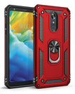 Red / LG stylo 6