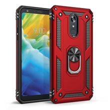 Load image into Gallery viewer, 2022 Luxury Armor Ring Bracket Phone case For LG - Libiyi
