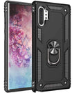 Black / Note10+/Note10+ 5G / Case Only