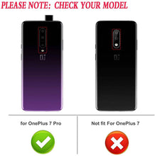 Load image into Gallery viewer, 2022 Luxury Armor Ring Bracket Phone case For OnePlus 7 Pro Case - Libiyi