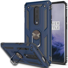 Load image into Gallery viewer, 2022 Luxury Armor Ring Bracket Phone case For OnePlus 7 Pro Case - Libiyi