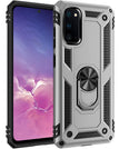 Silver / S20 Plus / Case Only