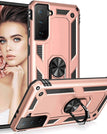 Rose / S21 Plus(5G) / Case Only