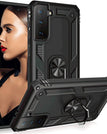 Black / S21 Plus(5G) / Case Only