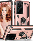 Rose / S21 Ultra(5G) / Case Only