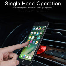 Cargar imagen en el visor de la galería, Universal Magnetic Car Phone Holder - Libiyi