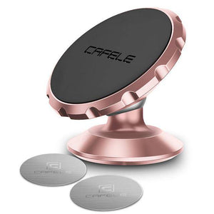 Universal Magnetic Car Phone Holder - Libiyi