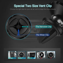 Cargar imagen en el visor de la galería, Universal Magnetic Car Phone Holder - Libiyi