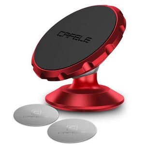 Universal Magnetic Car Phone Holder - Libiyi