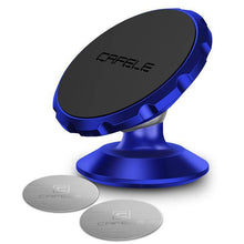 Cargar imagen en el visor de la galería, Universal Magnetic Car Phone Holder - Libiyi