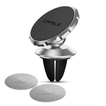 Cargar imagen en el visor de la galería, Universal Magnetic Car Phone Holder - Libiyi