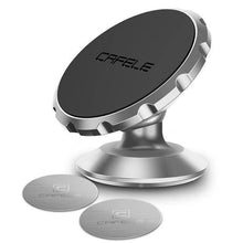 Cargar imagen en el visor de la galería, Universal Magnetic Car Phone Holder - Libiyi