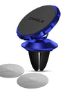 Blue / Air Vent Type