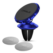 Cargar imagen en el visor de la galería, Universal Magnetic Car Phone Holder - Libiyi