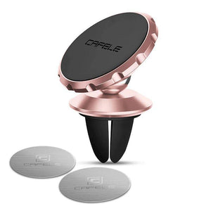Universal Magnetic Car Phone Holder - Libiyi