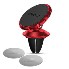 Cargar imagen en el visor de la galería, Universal Magnetic Car Phone Holder - Libiyi