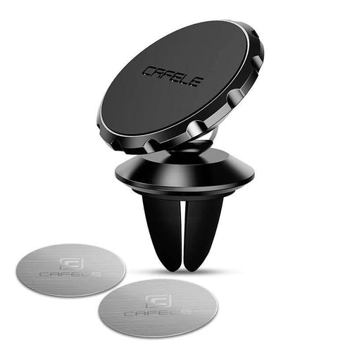 Universal Magnetic Car Phone Holder - Libiyi