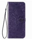 Purple / Galaxy A21(US) / Case Only